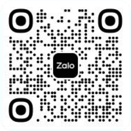 Mã QR mở ứng dụng Zalo Phong Nha - Kẻ Bàng